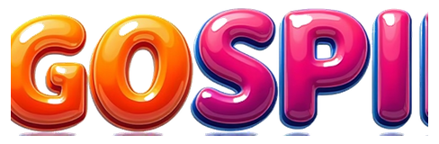 gogospin logo