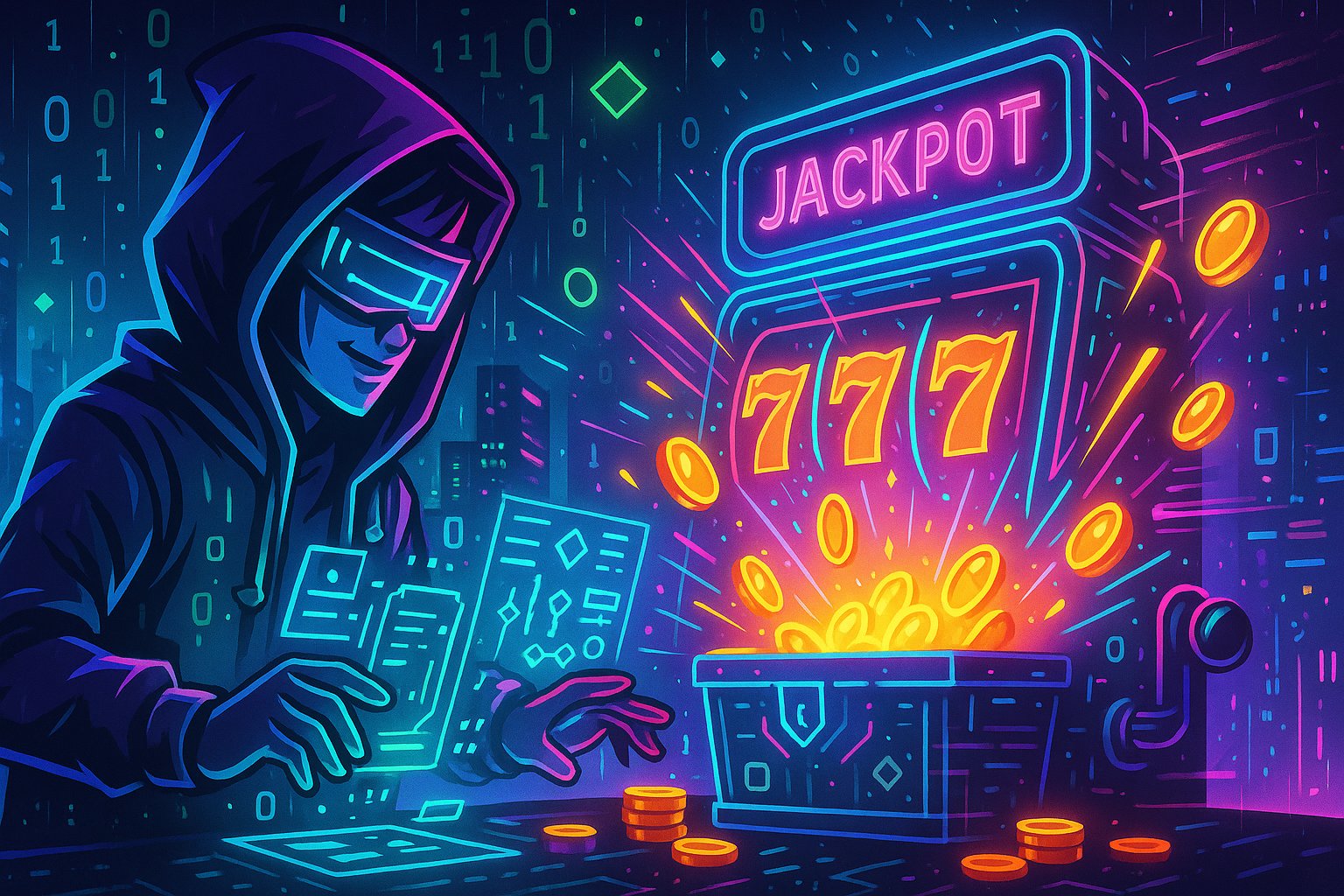 gogospin Lucky Neko