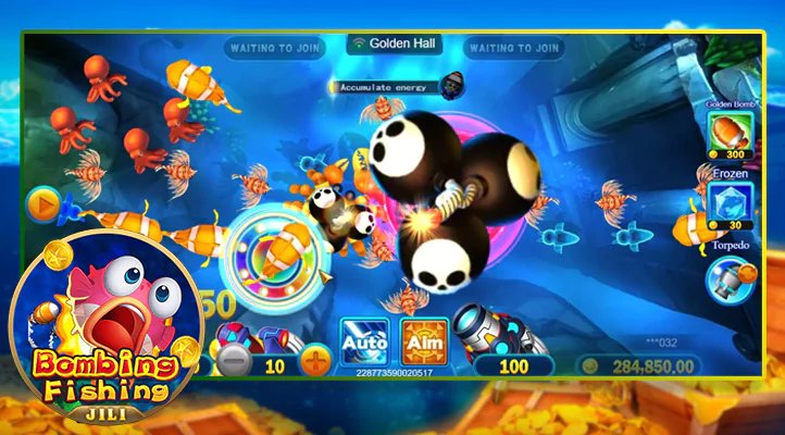 gogospin Ruang Slot di gogospin: Pilihan Permainan yang Menarik